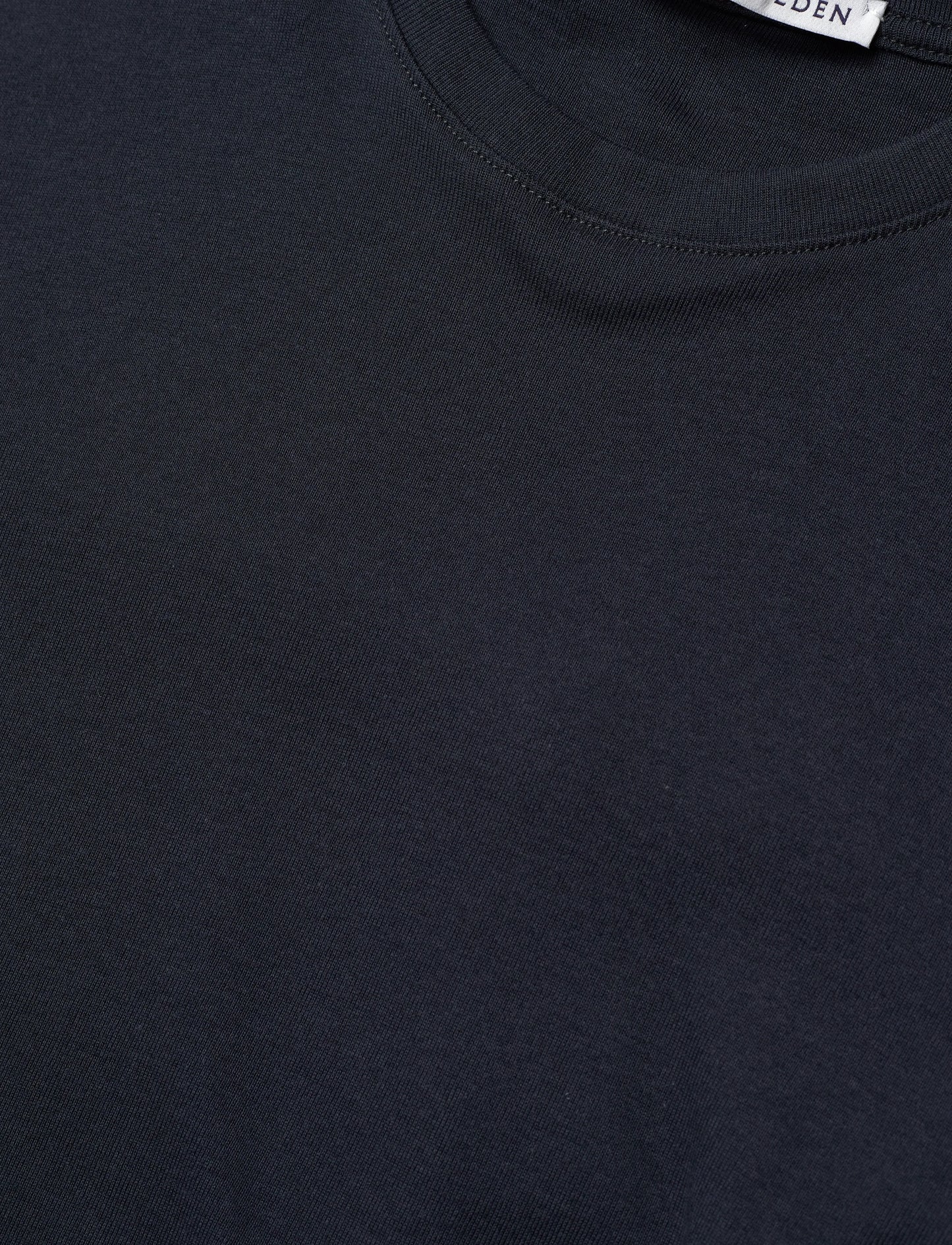 Tiger Of Sweden | T-shirt "Siru" | Bleu marine
