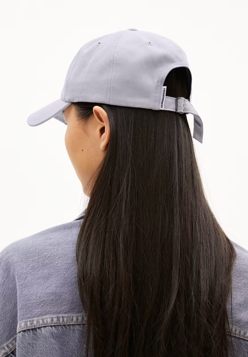 ARMEDANGELS | Casquette ''YENAAS'' - Mauve