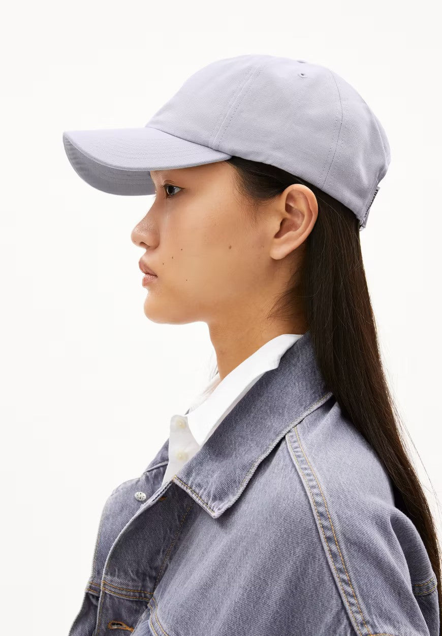 ARMEDANGELS | Casquette ''YENAAS'' - Mauve