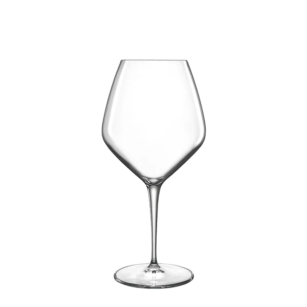 Luigi Bormioli - ATELIER 27 OZ Verres à vin rouge Barolo (lot de 2)