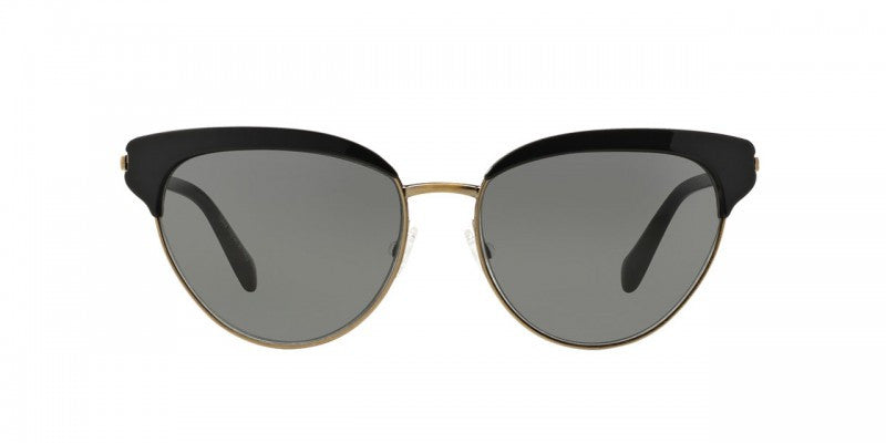 Oliver Peoples - Josa - Noir/Antique Gold + Gris
