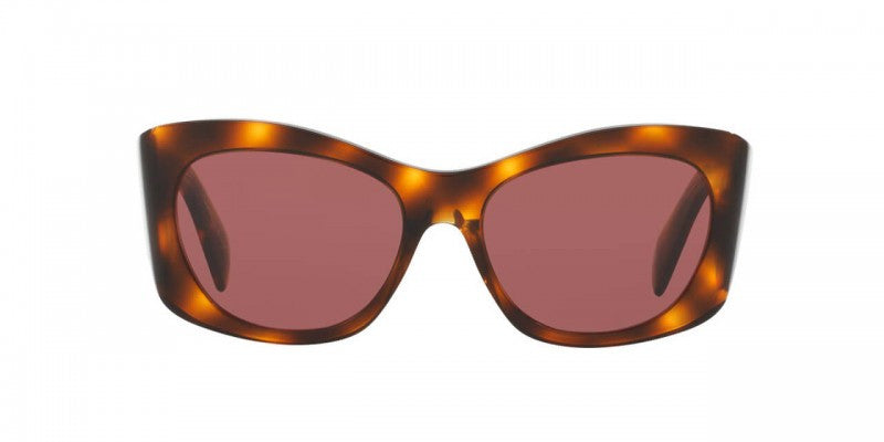 Oliver Peoples - The Row Bother Me - Tortue + violet
