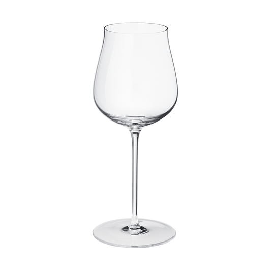 Georg Jensen - SKY Verre à vin blanc, 6 pièces - VERRE CRISTAL