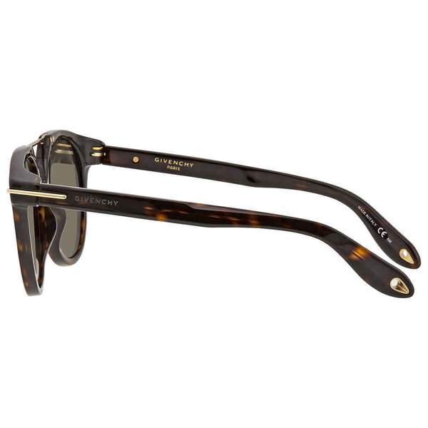 Lunettes de Soleil Givenchy Homme- Rondes