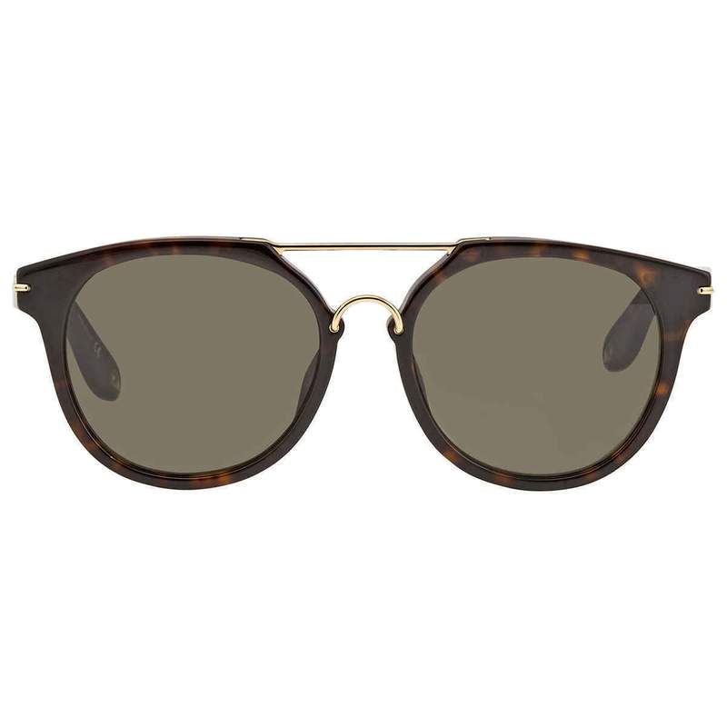 Lunettes de Soleil Givenchy Homme- Rondes