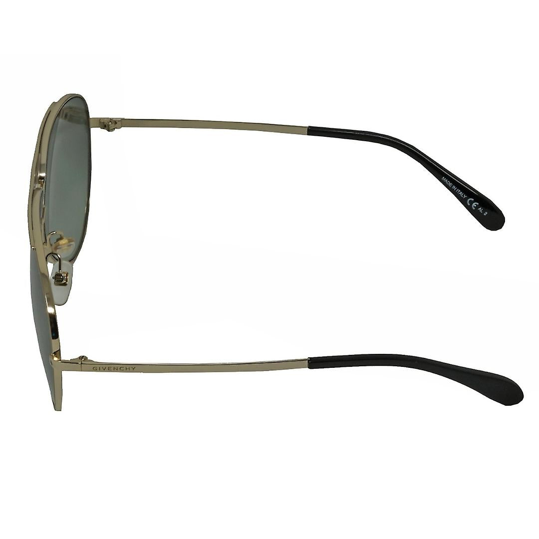 Lunettes de Soleil Givenchy Homme- Or