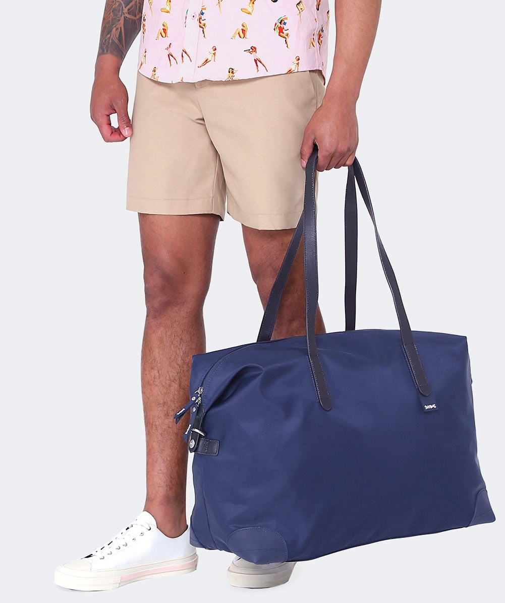 Swims  |  Sac fourre-tout 48 heures - Marine