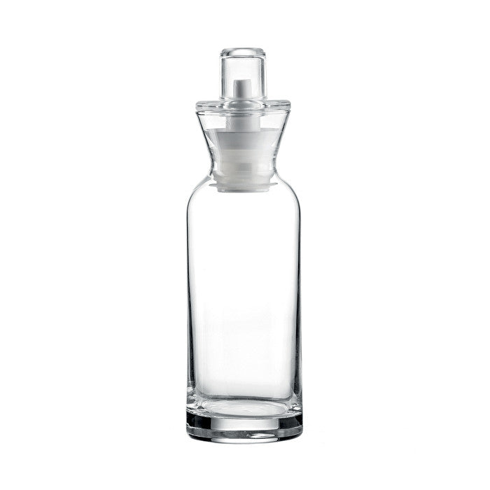 GUZZINI | CRUET VINAIGRE D'HUILE "PERFECT DRESSING"