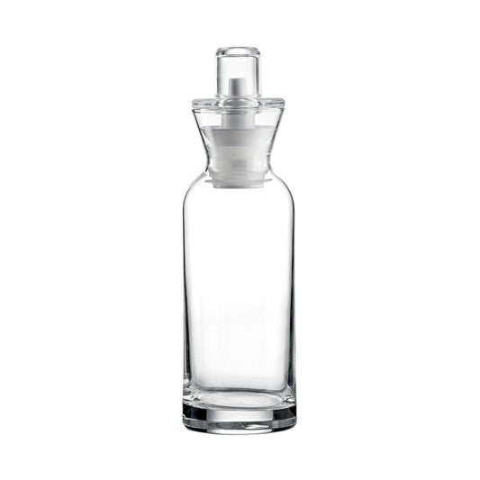 GUZZINI | CRUET VINAIGRE D'HUILE "PERFECT DRESSING"