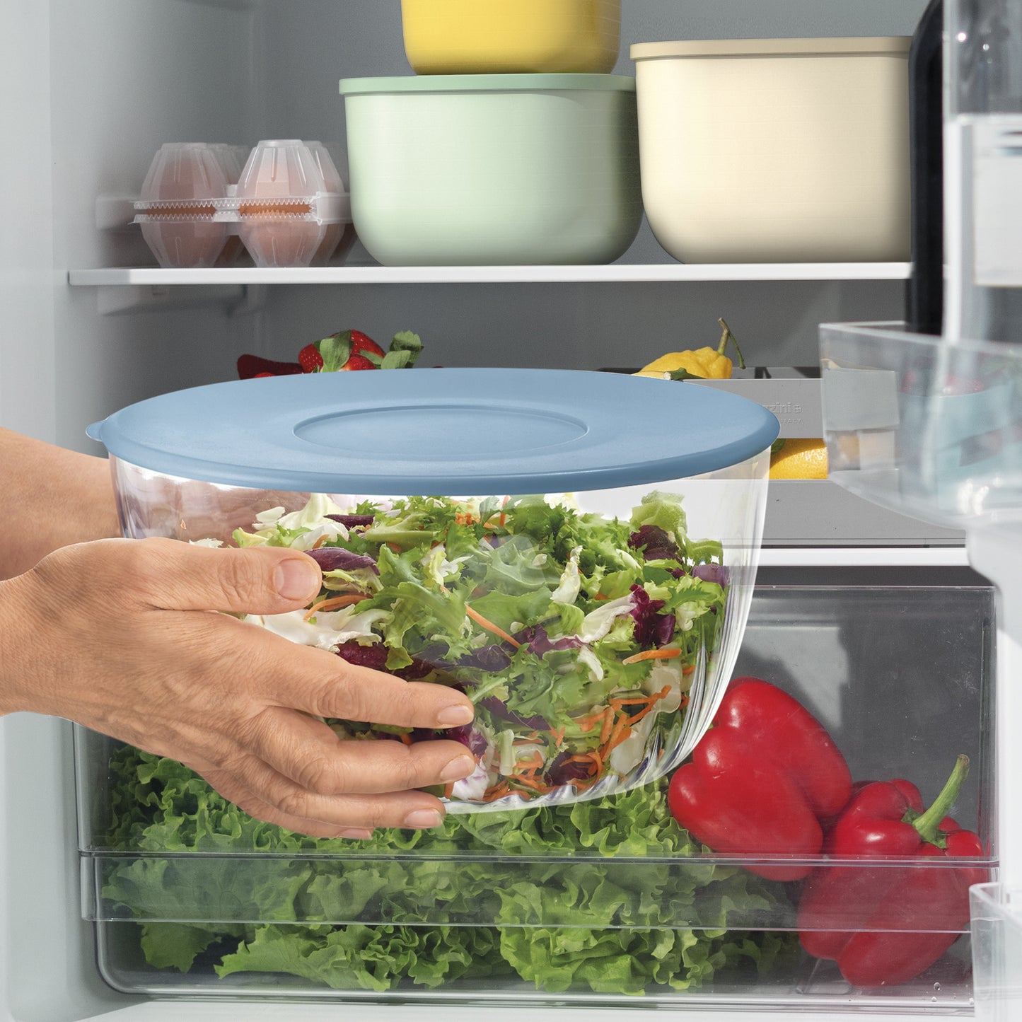 GUZZINI | ESSOREUSE À SALADE