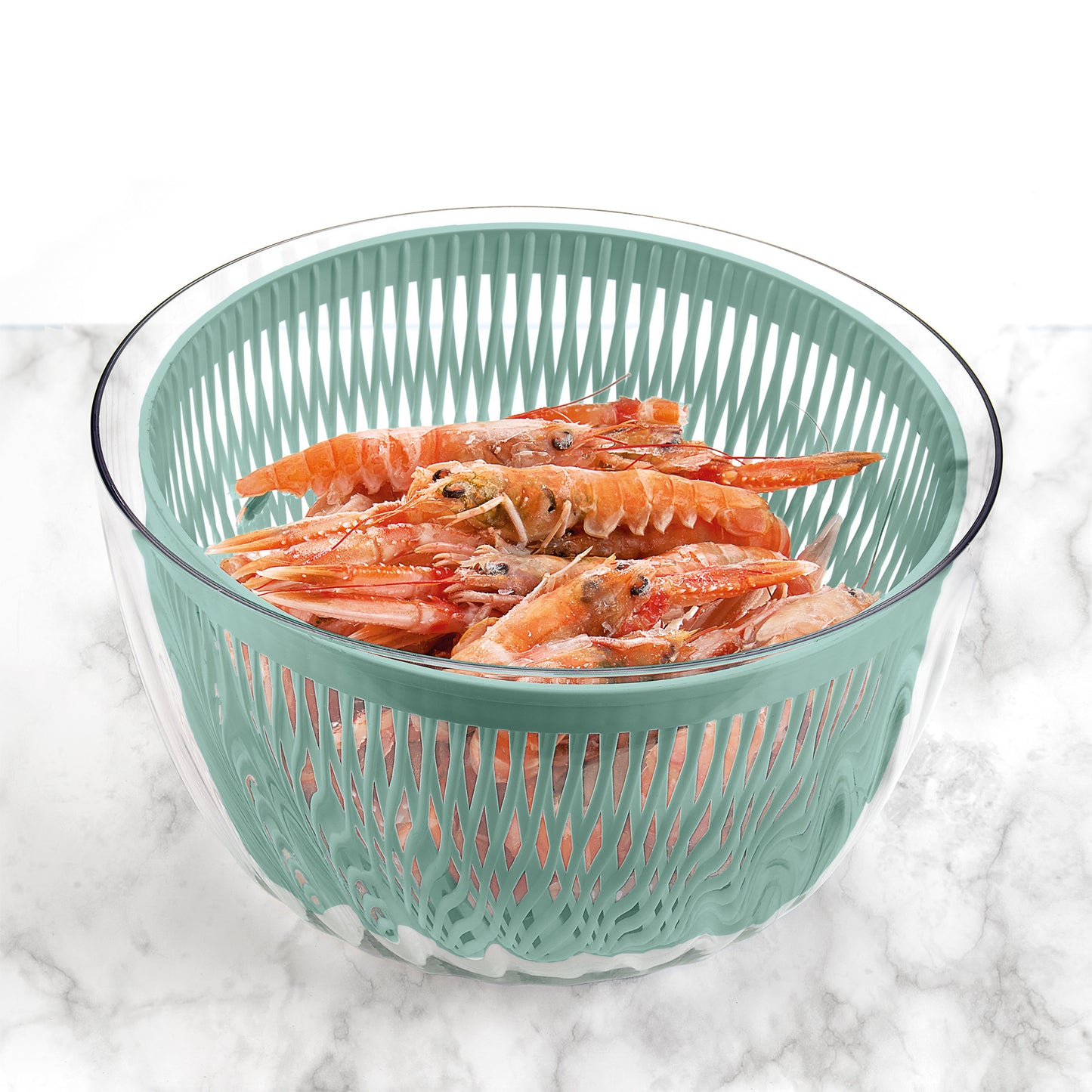 GUZZINI | ESSOREUSE À SALADE