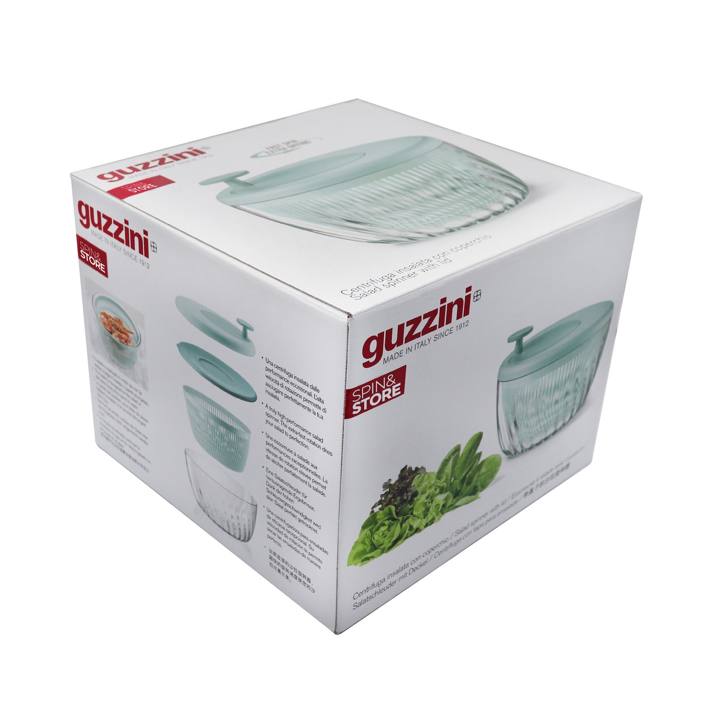 GUZZINI | ESSOREUSE À SALADE