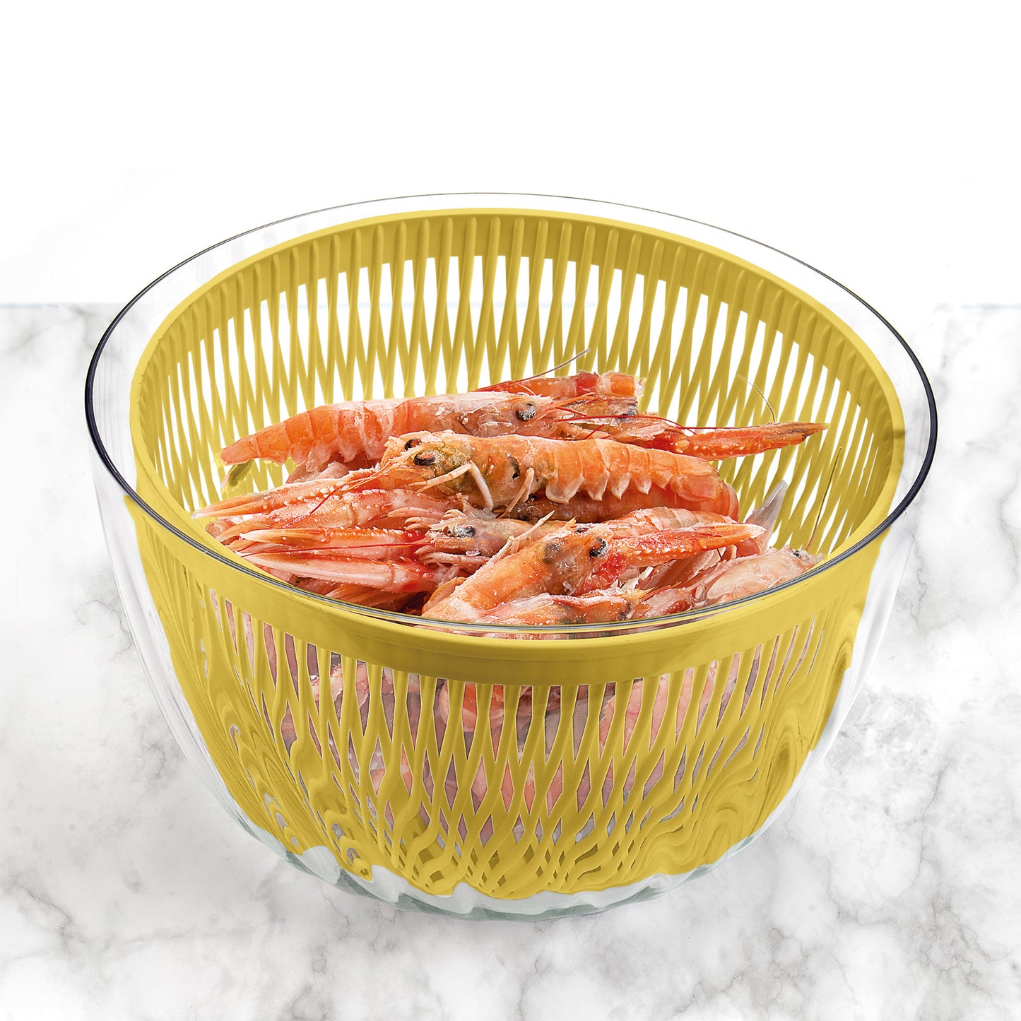 GUZZINI | ESSOREUSE À SALADE