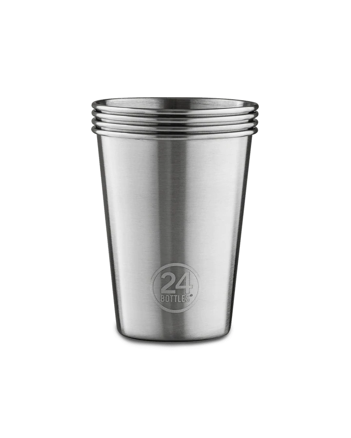24 Bottles |  tasse en acier inoxydable