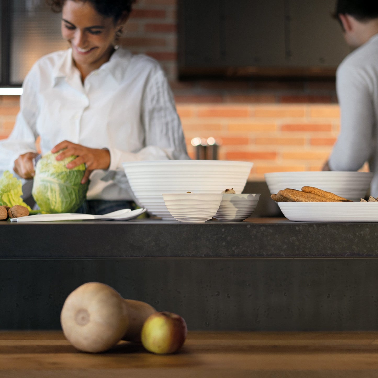 GUZZINI | BOL - TIERRA