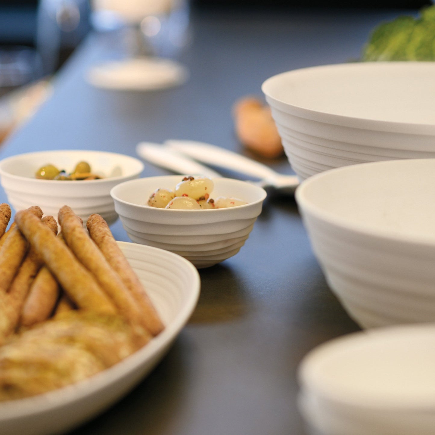 GUZZINI | BOL - TIERRA