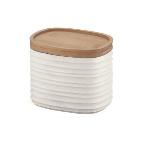 GUZZINI | POT DE STOCKAGE - TIERRA