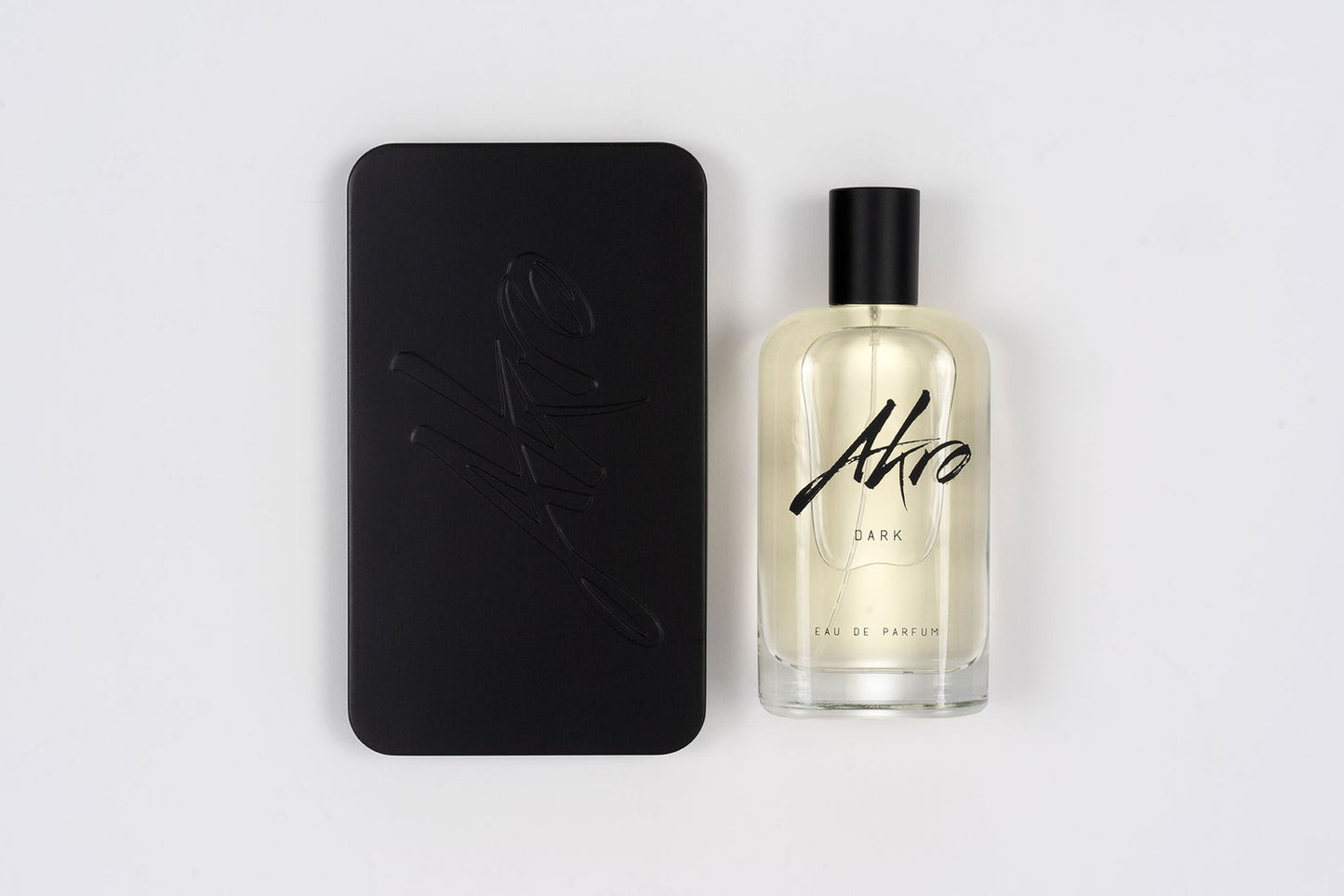 Akro - DARK Eau de Parfum 100ML