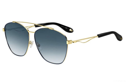 Lunettes de Soleil Givenchy Homme- Aviateur