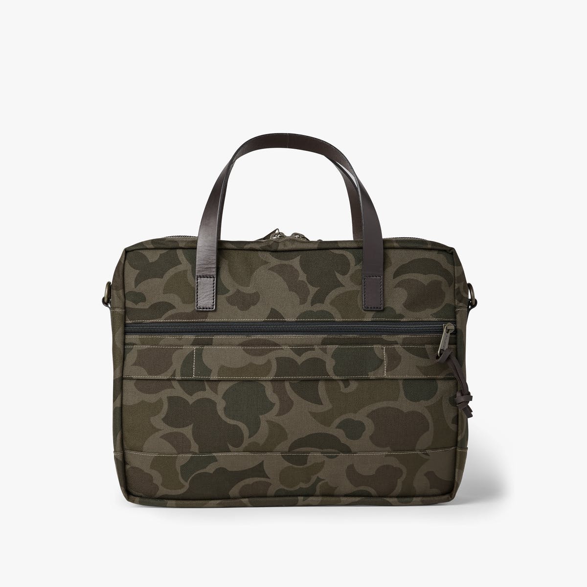 Filson Dryden Briefcase in Camo print