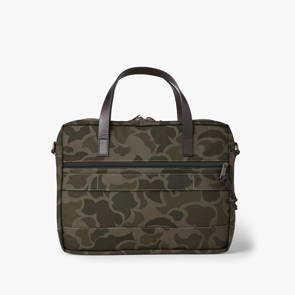 Filson  Dryden Briefcase in Camo print