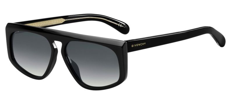 Lunettes de Soleil Givenchy Homme- Rectangulaires