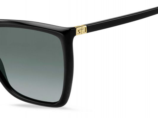Lunettes de Soleil Givenchy Homme- Rectangulaires