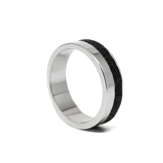 Nixir - Royce ring