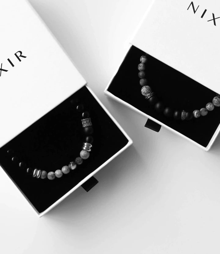 Nixir - Carlos Bracelet