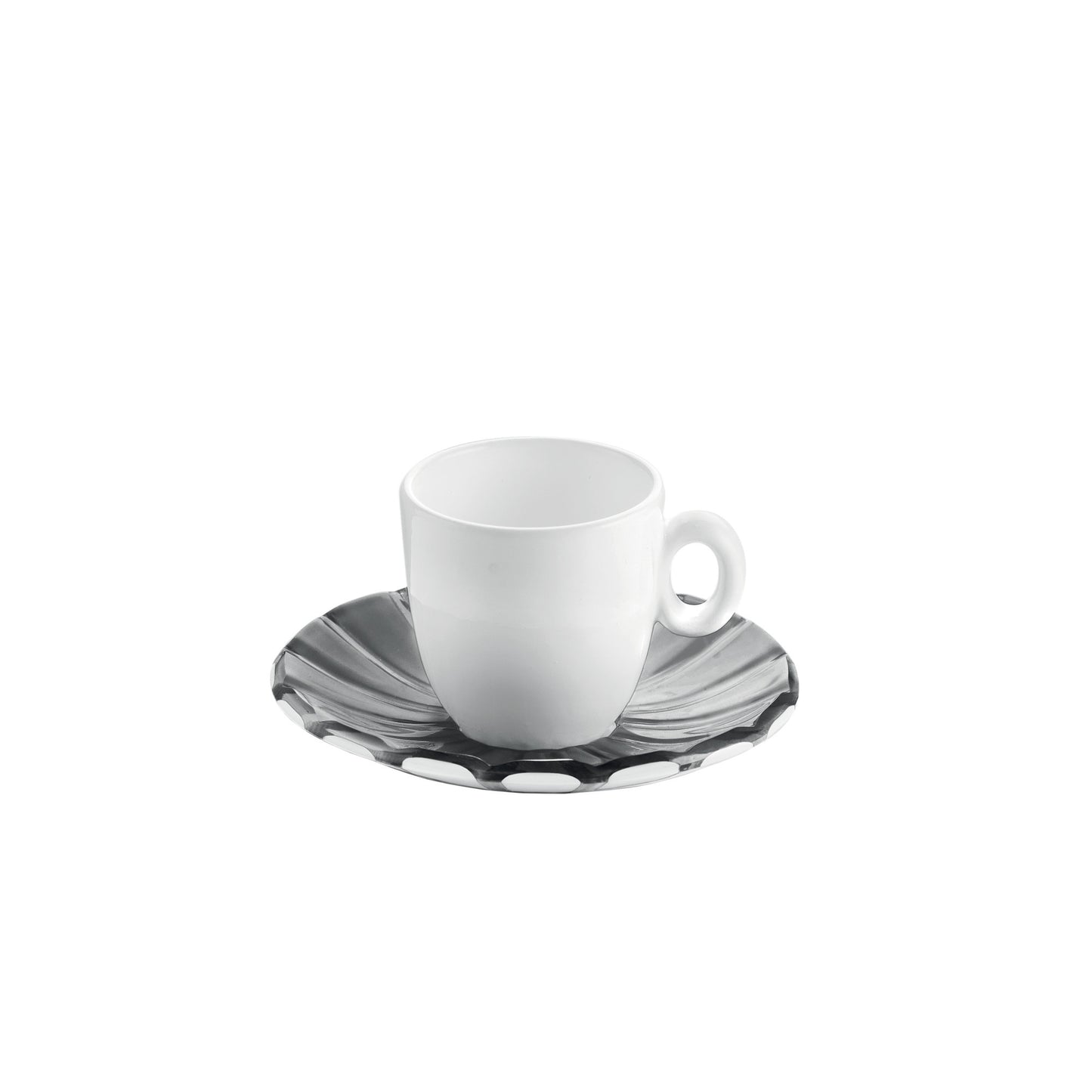 Grace 6-Piece Espresso Set