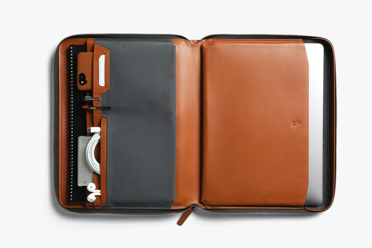 Bellroy | Tech Folio