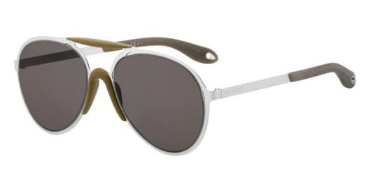 Lunettes de Soleil Givenchy Homme- Aviateur
