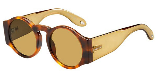 Lunettes de Soleil Givenchy Homme- Rondes