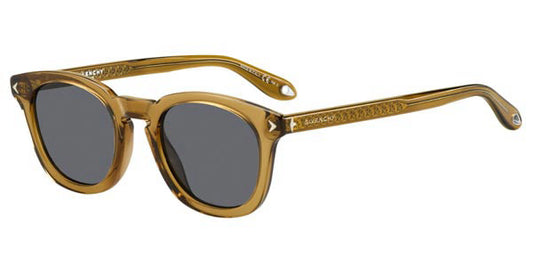 Lunettes de Soleil Givenchy Homme- Rectangulaires