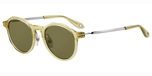 Lunettes de Soleil Givenchy Homme- Rondes