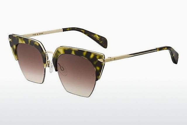 Rag & Bone - Women's Glasses