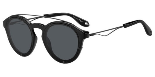 Lunettes de Soleil Givenchy Homme- Rondes