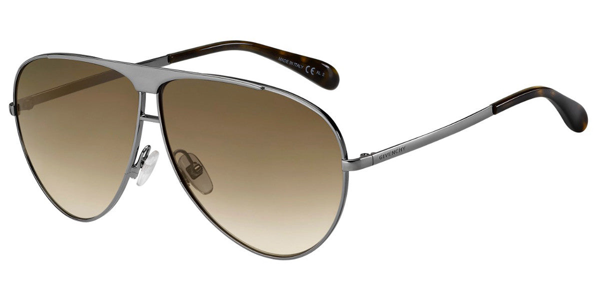 Lunettes de Soleil Givenchy Homme- Aviateur