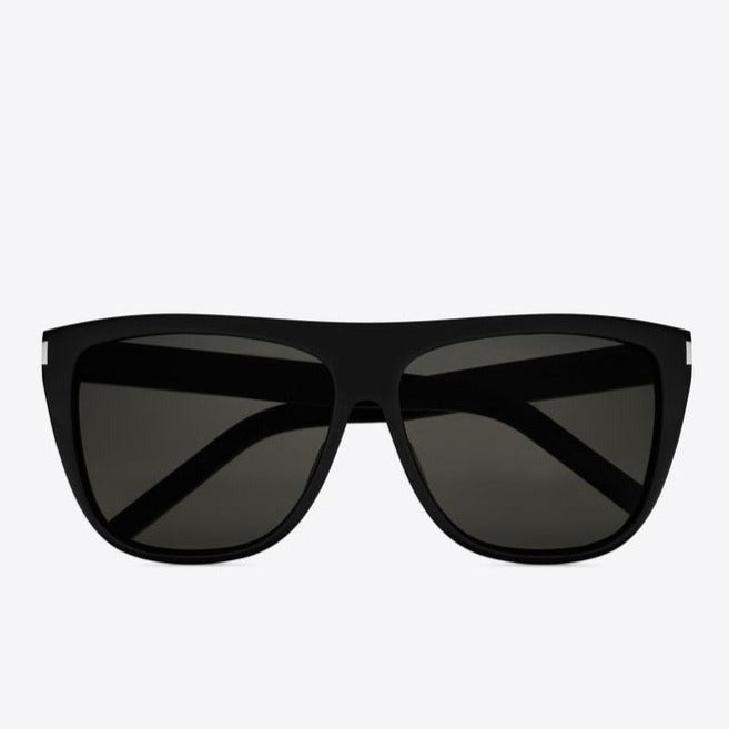 Saint Laurent SL1 in Black