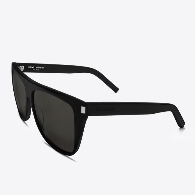 Saint Laurent SL1 in Black