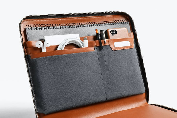 Bellroy | Tech Folio