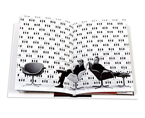 Book Pierre Paulin - Assouline