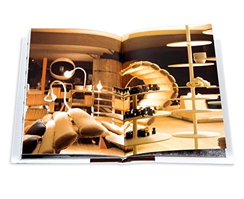 Book Pierre Paulin - Assouline