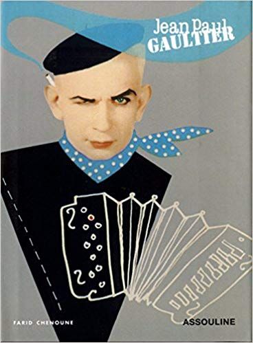 Assouline | Livre Jean Paul Gaultier