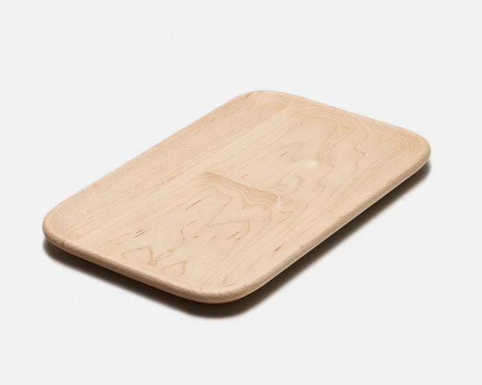 Wooden night tablet