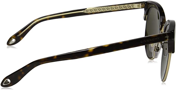 Lunettes de Soleil Givenchy Homme- Rectangulaires