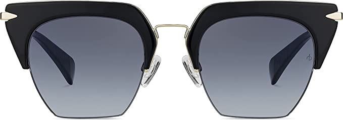 Rag & Bone Glasses Women black