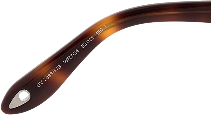 Lunettes de Soleil Givenchy Homme- Rectangulaires