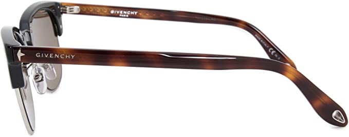 Lunettes de Soleil Givenchy Homme- Rectangulaires