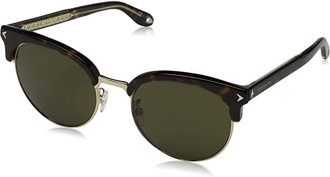 Lunettes de Soleil Givenchy Homme- Rectangulaires